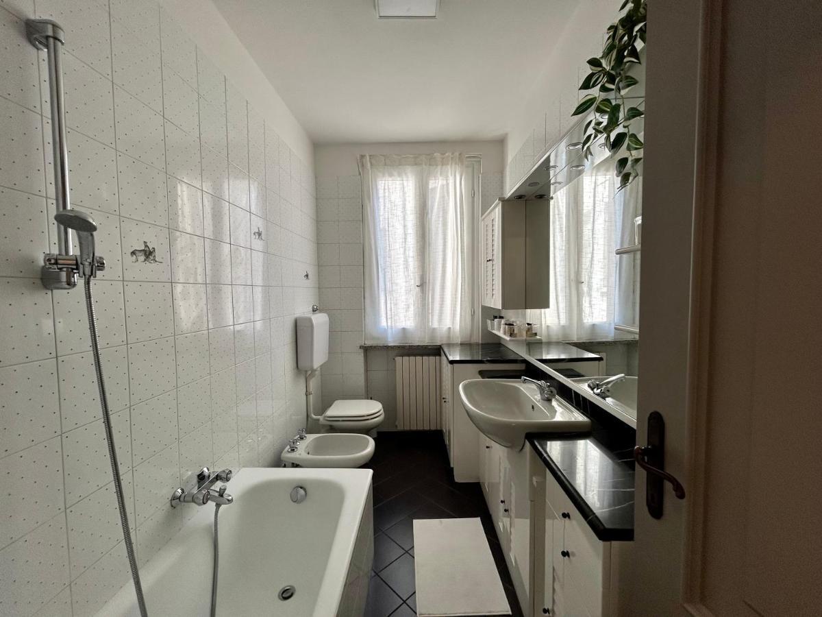 D-Place Apartment Piazza Duomo Крема Екстериор снимка