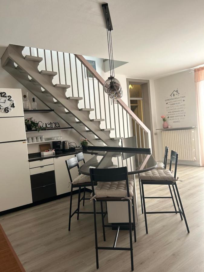 D-Place Apartment Piazza Duomo Крема Екстериор снимка