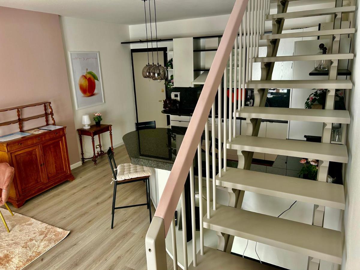 D-Place Apartment Piazza Duomo Крема Екстериор снимка