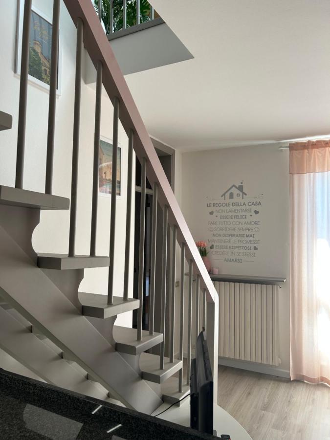 D-Place Apartment Piazza Duomo Крема Екстериор снимка