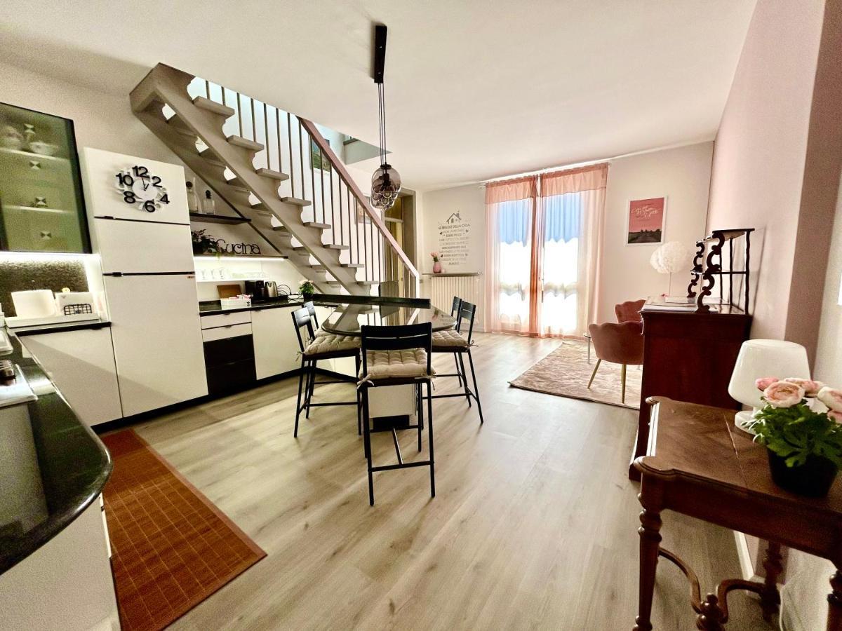 D-Place Apartment Piazza Duomo Крема Екстериор снимка