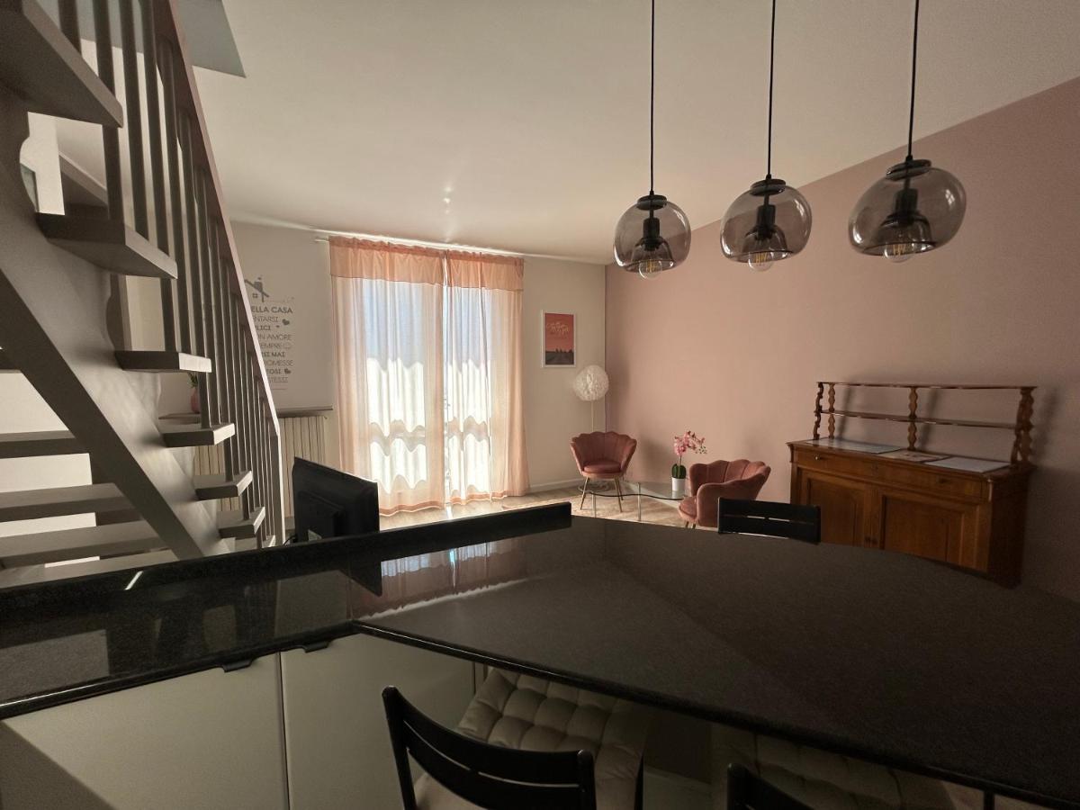 D-Place Apartment Piazza Duomo Крема Екстериор снимка
